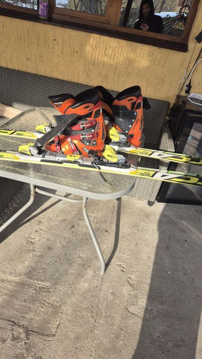 Vand schiuri si clapari