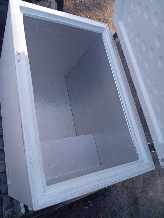 морозильный ларь