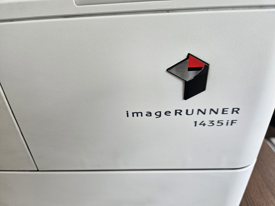 Принтер Canon iR 1435iF MFP