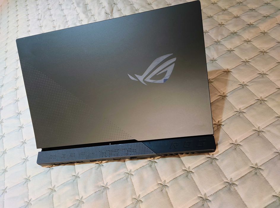 Asus Rog Strix gG15 g513 RTX 3050