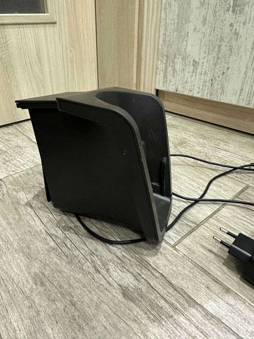 Безкабелна акумулаторна прахосмукачка Miele Triflex HX1 Facelift SMUL1