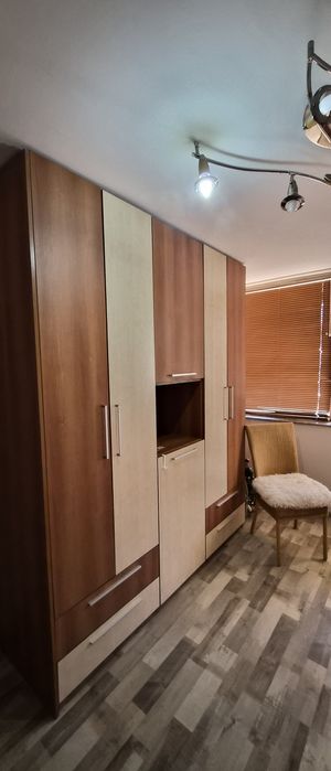 Самостоятелна стая за нощувка