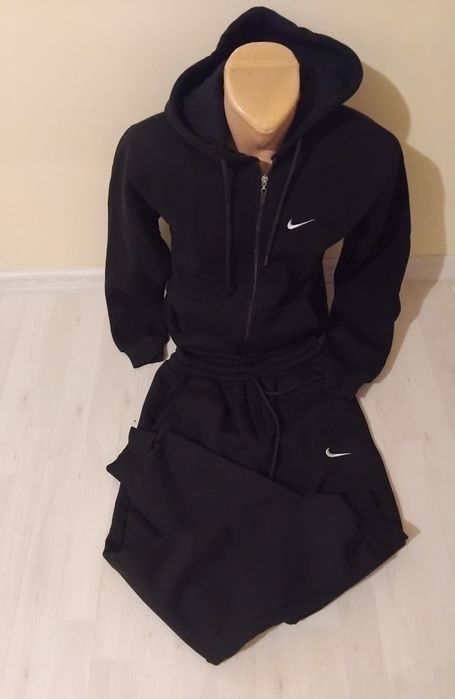 Trening baieti Nike vatuit.