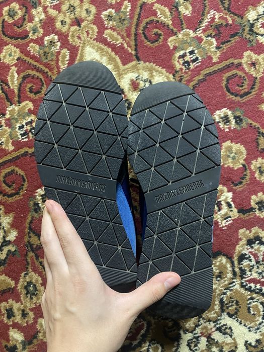 Кроссовки Bikkembergs