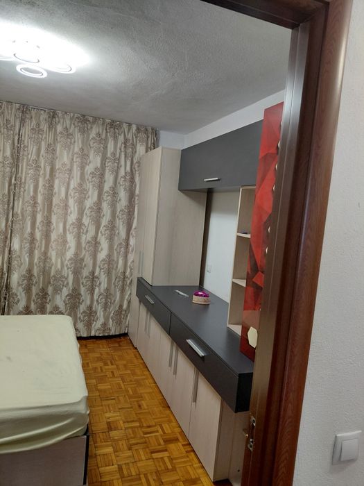 Vand apartament cu 2 camere IN TEREZIAN