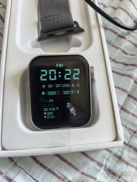 Смарт часы series 7