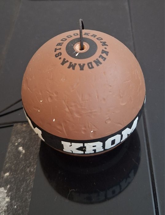 KROM STROGO Neapolitan