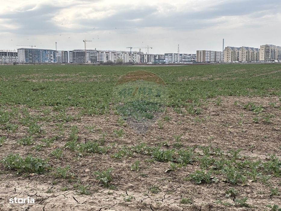 Teren 12.651 mp lângă Metrou Berceni | Perfect Dezvoltare Rezidențială