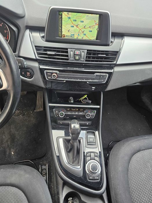 На части БМВ Ф46 218Д 150 коня Спорт / BMW F46 218d 150 HP