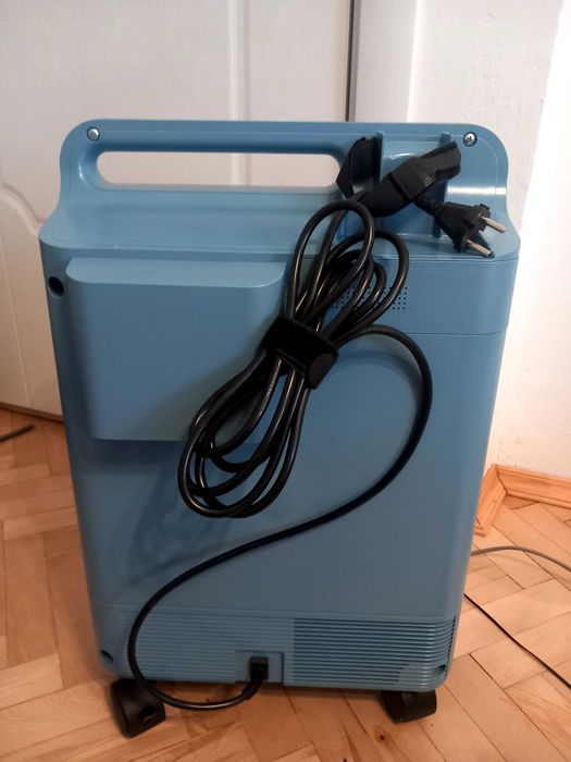 Кислороден концентратор Fhilips Respironics Ever Flo