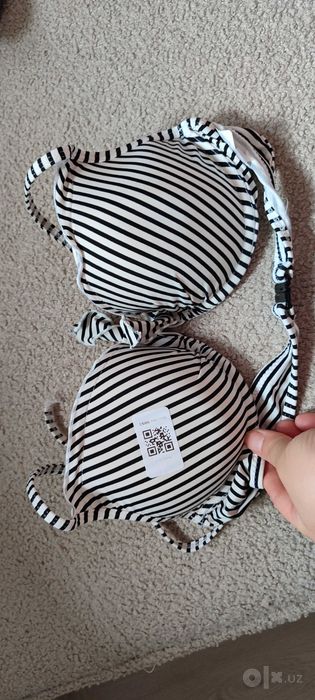 Купальник двойка бикини Koton small size