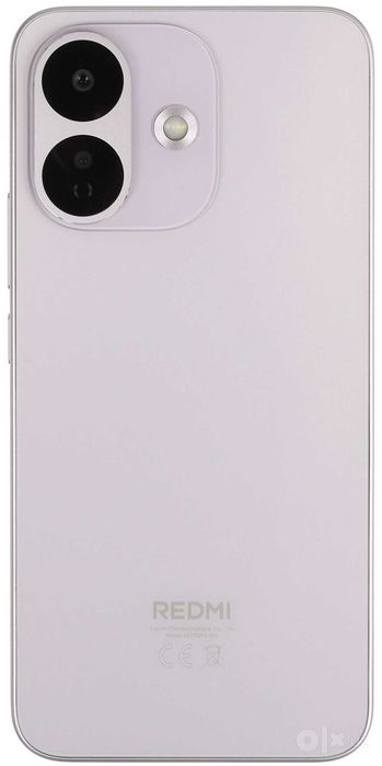 ] Смартфон Xiaomi Redmi Note 17 Pro 5G 8/256GB Purple