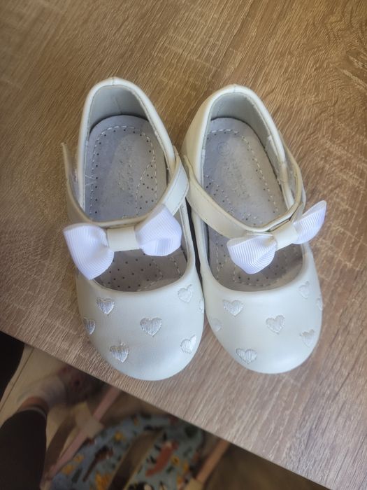 Детски обувки AMERICAN CLUB