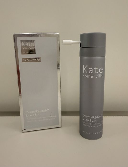 Tratament facial Kate Somerville DermalQuench Liquid Lift 75ml
