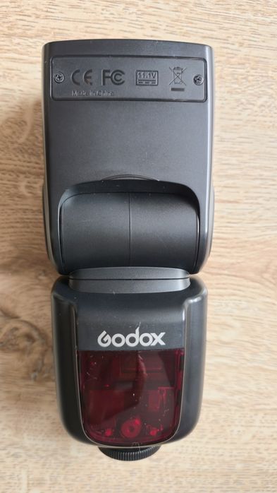 Светкавица Godox V860n за Nikon