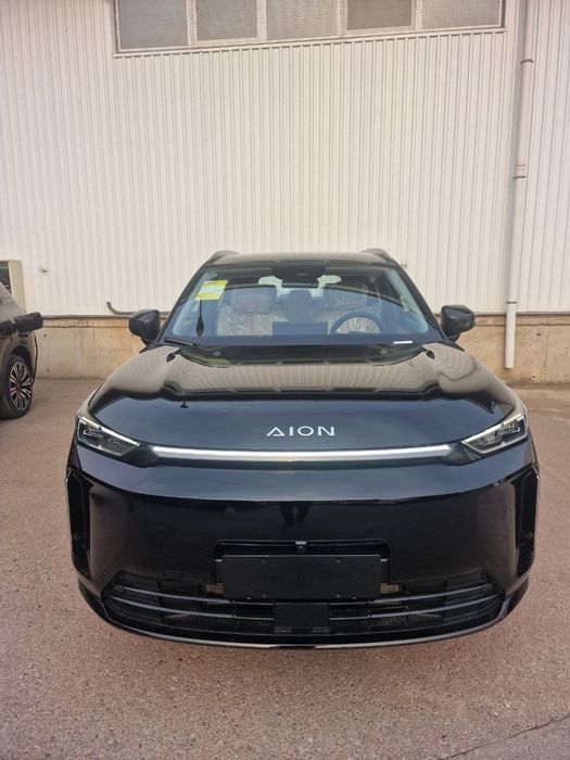 Gac Aion i60 full гибрид