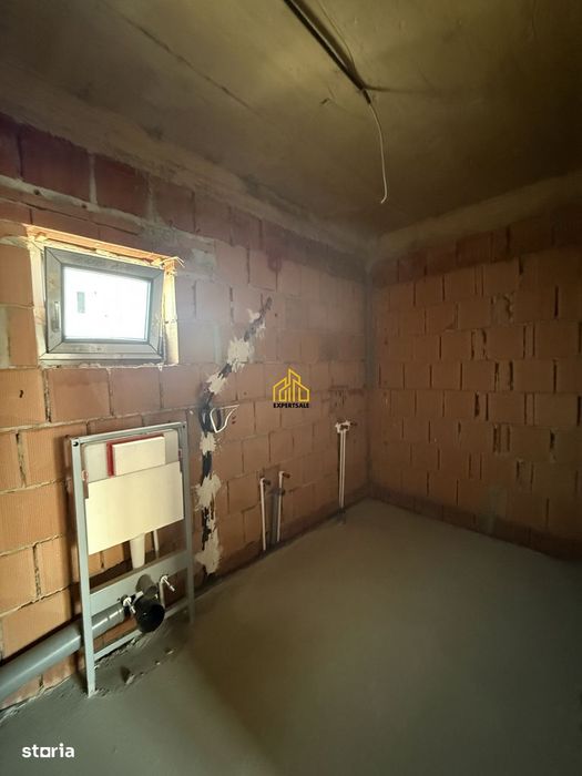 Casă Individuală/Teren 354,7Mp/Bragadiru