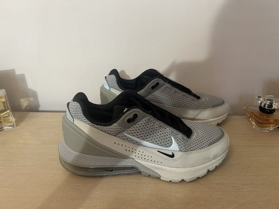 Nike air max pulse