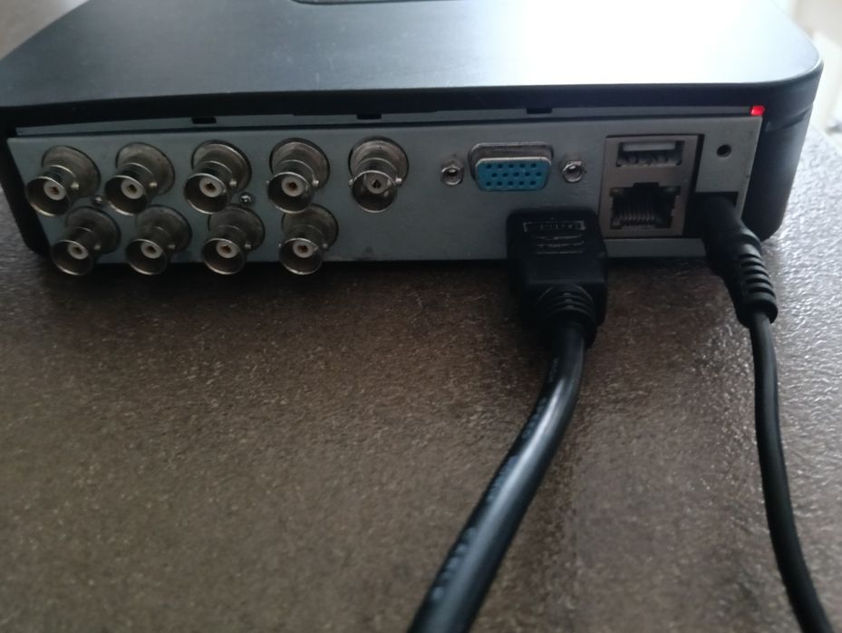 Dvr -uri  8 canale