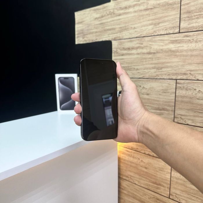 iPhone 15 Pro | 256gb | 98% | Айфон 15 Про