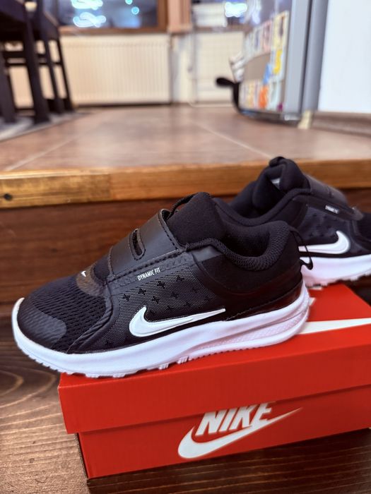 Детски маратонки Nike Dynamic fit