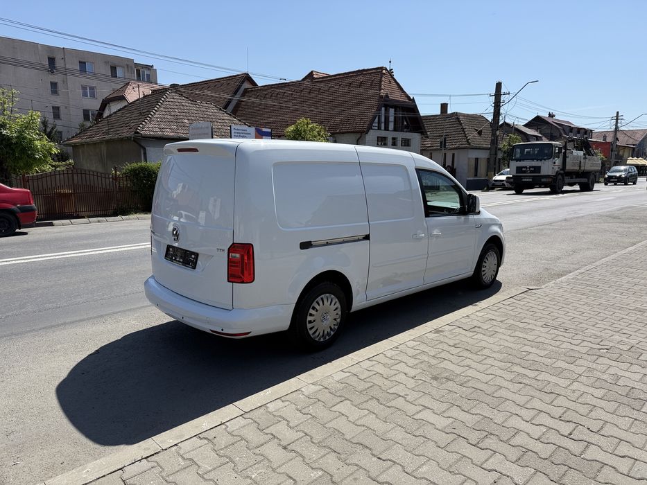 Vw caddy MAXI ,,Frigorific “2.0 TDI