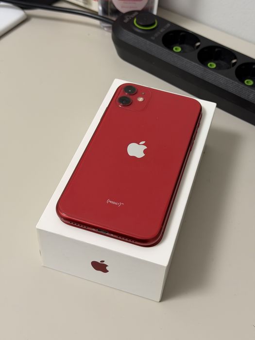 Iphone 11/128gb apple watch 5/44 продается