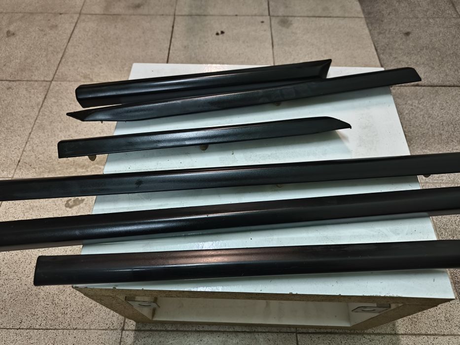 Лайсни Bmw E36 Coupe