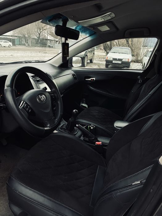 Продам афтомобиль toyota corolla