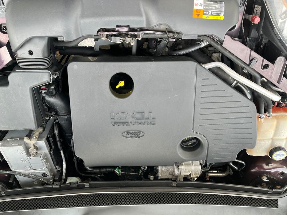 Ford Focus 2 - facelift 1.8 tdci diesel, 2008, itp nou, 193.000 km