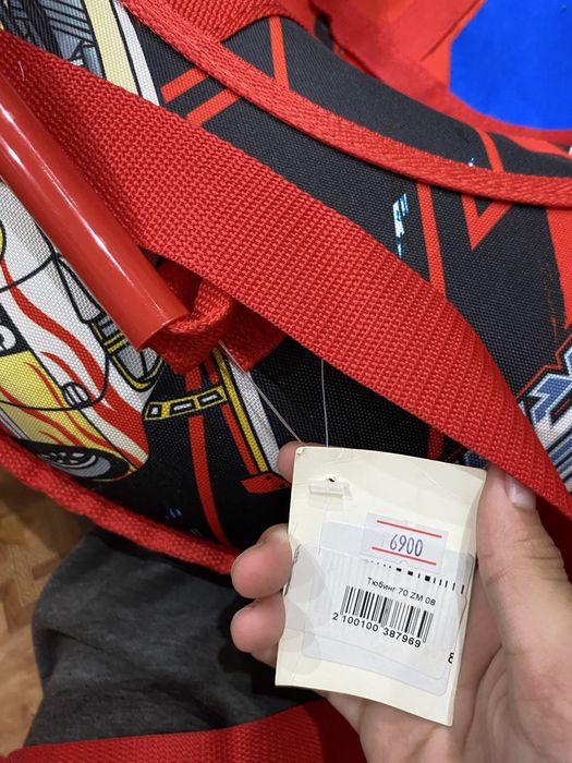 Тюбиг для детей для мальчико