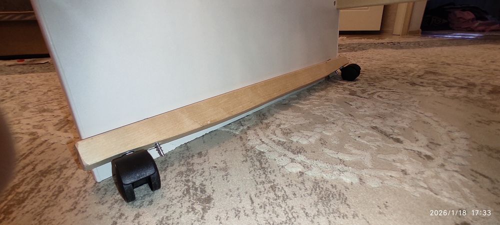 Детская  кровать