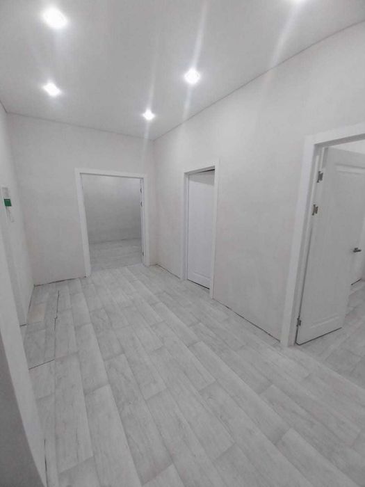 2х комн. квартира на Батысе