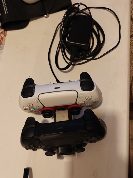 Ps5 disk edition+ PS VR2