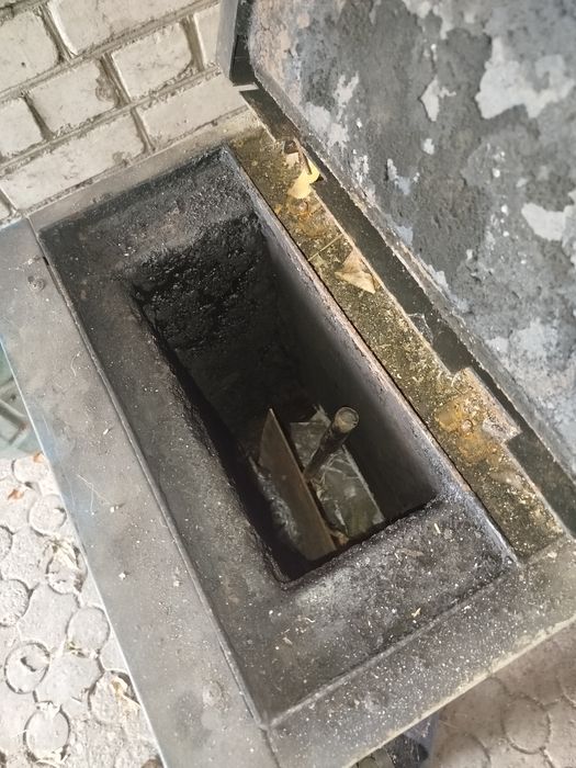 Продам котел Прометей.