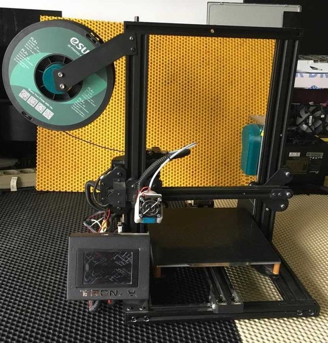 3D принтер Tronxy