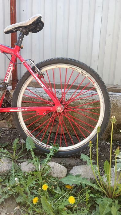 Продам велик стант проект