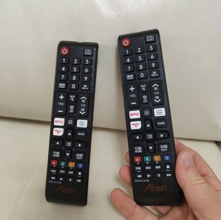 Samsung TV Telecomanda Samsung SmartTV