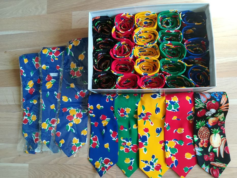 Вратовръзки LAMBERTO, Clinic dress