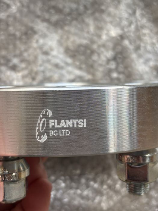 Фланци за джанти 5х114.3 30mm 4бр. За  Suzuki Grand Vitara ll