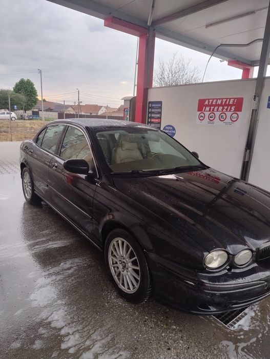 JAGUAR X-Type 2007 — imagine 2