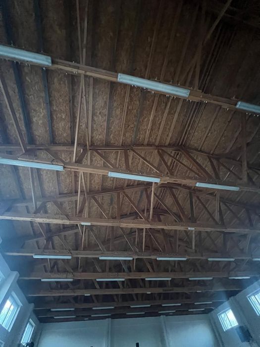 Vand hala industriala 400 mp str Energeticianului