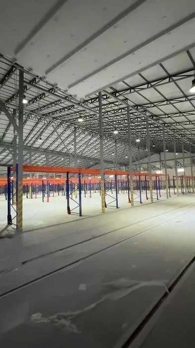 Сдаётся складское помещение, Сергелийский район (indeks)