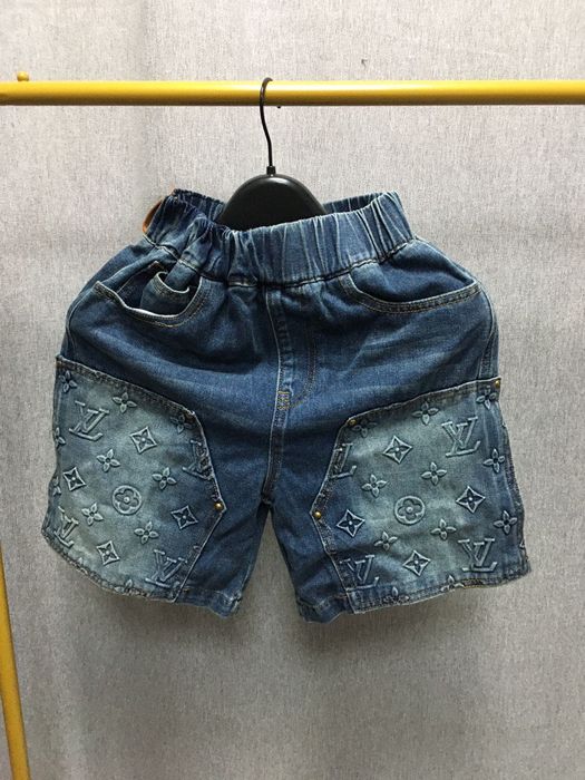 Детски комплект Louis vuitton