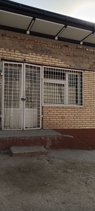 Savdo dokoni sotiladi