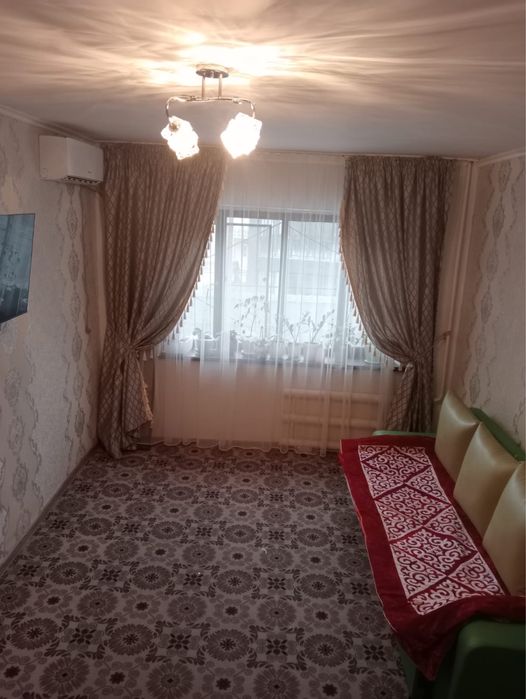 Квартира на долгий срок