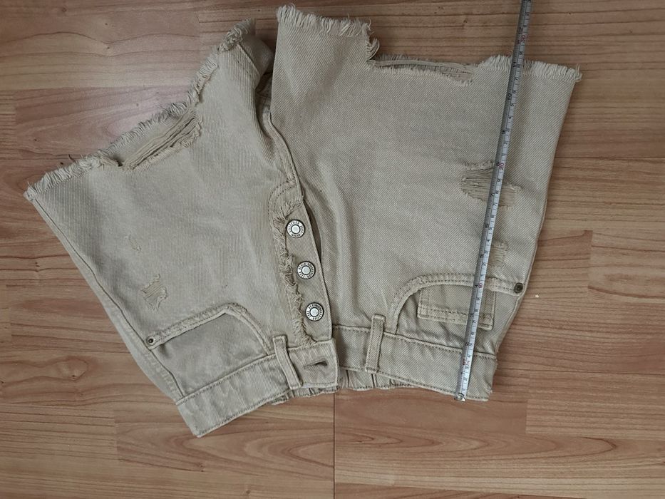 Детски панталонки Zara 13-14