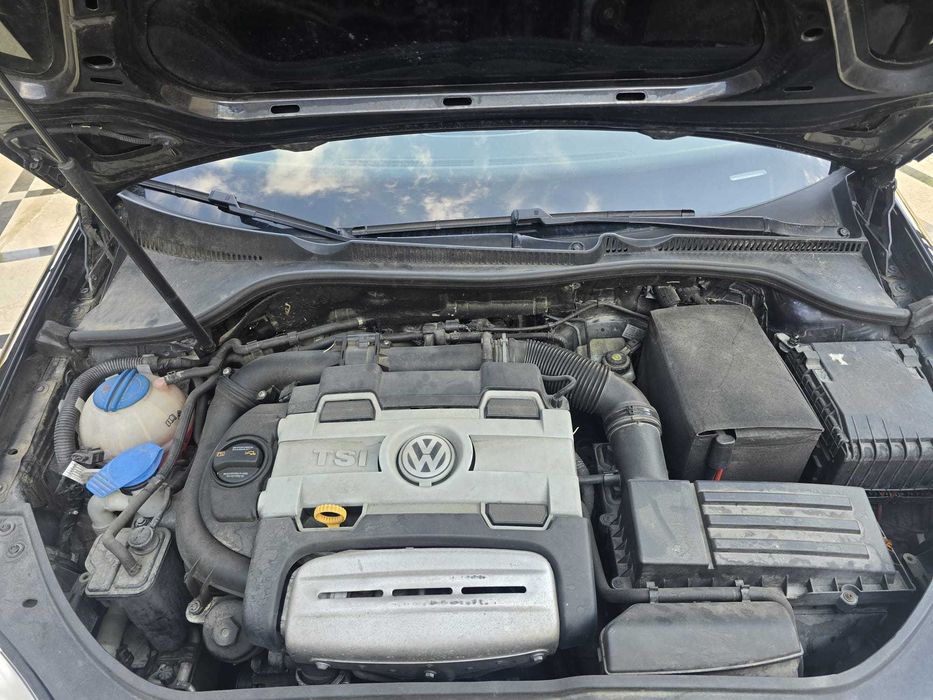 VOLKSWAGEN Golf 2007 — imagine 5