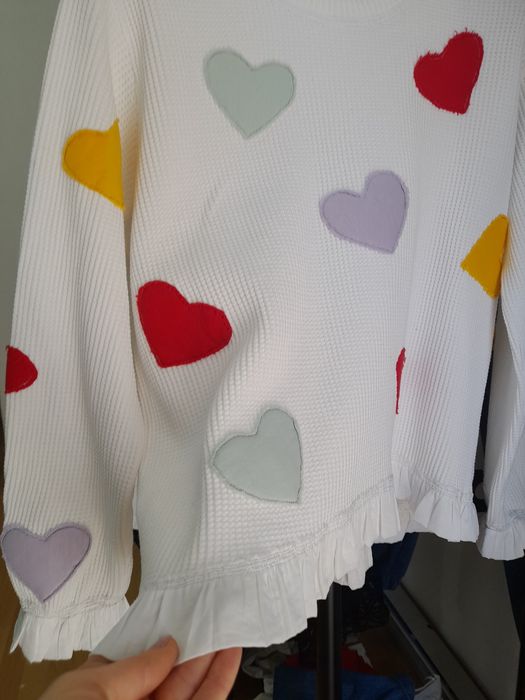 Рокля тип сако, блузки