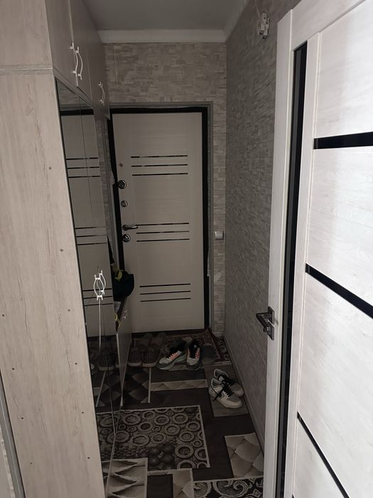 2 хонали уй Сотилади 56 кв